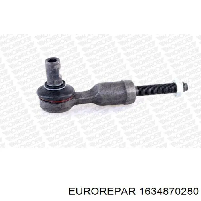 Купить 1634870280 Eurorepar Наконечник рулевой тяги, внешний