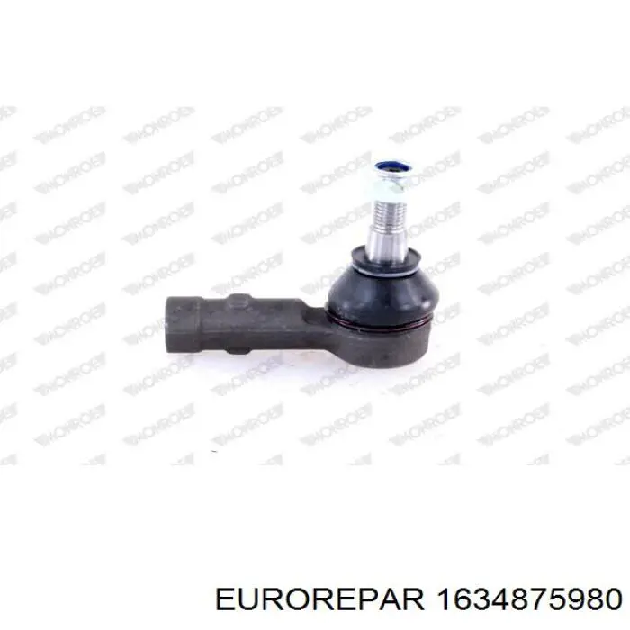Рулевой наконечник Eurorepar 1634875980 цена, от 6.79 USD