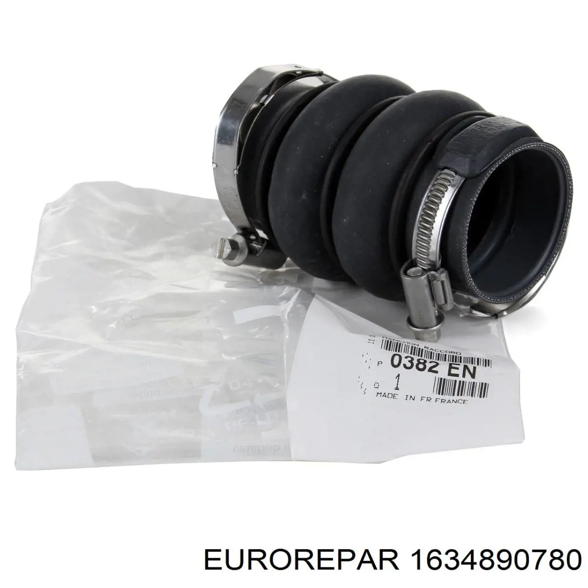 Купить 1634890780 Eurorepar Амортизационная стойка