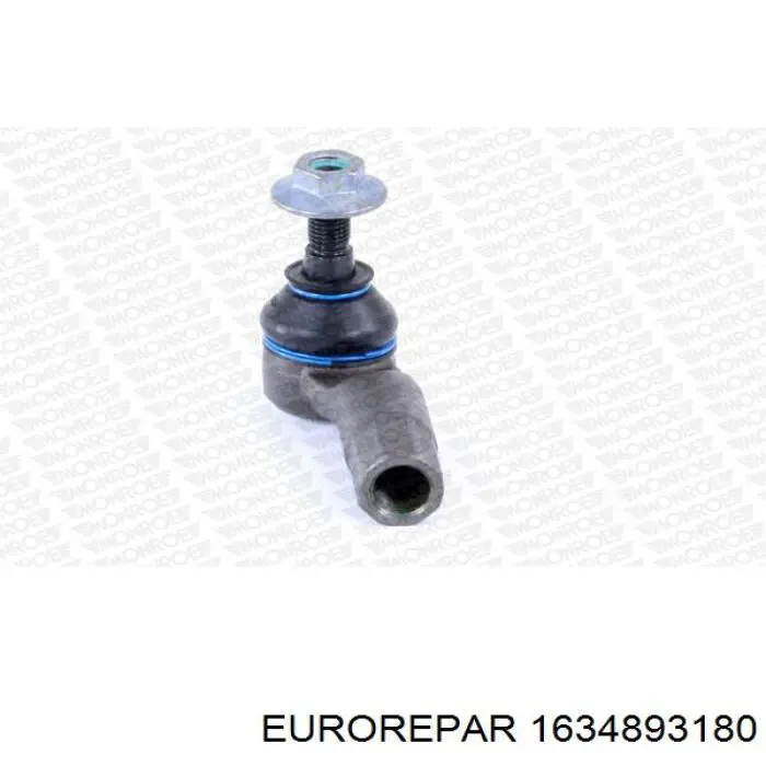 Рулевой наконечник 1634893180 Eurorepar