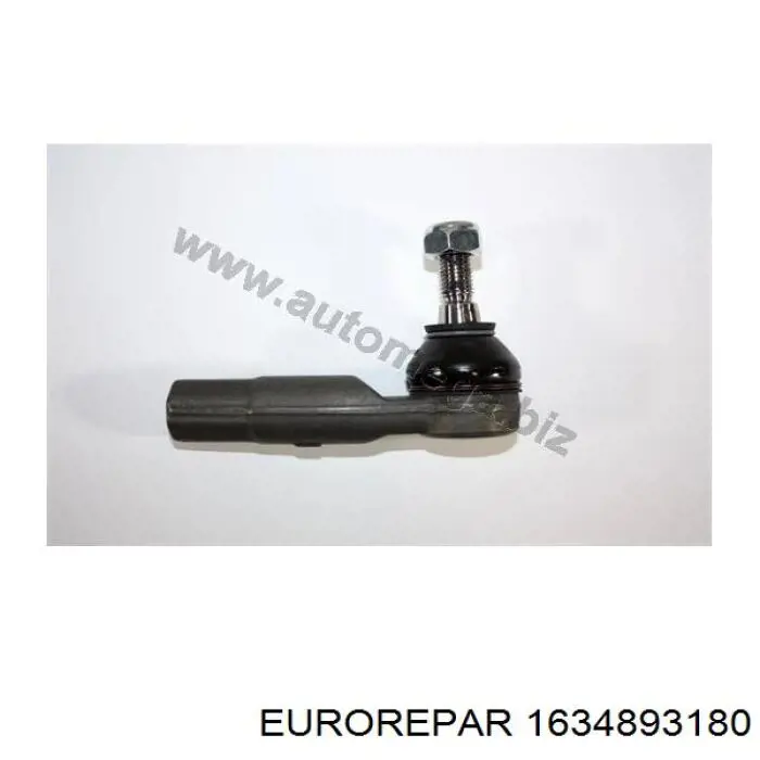 1634893180 Eurorepar Наружный наконечник рулевой тяги