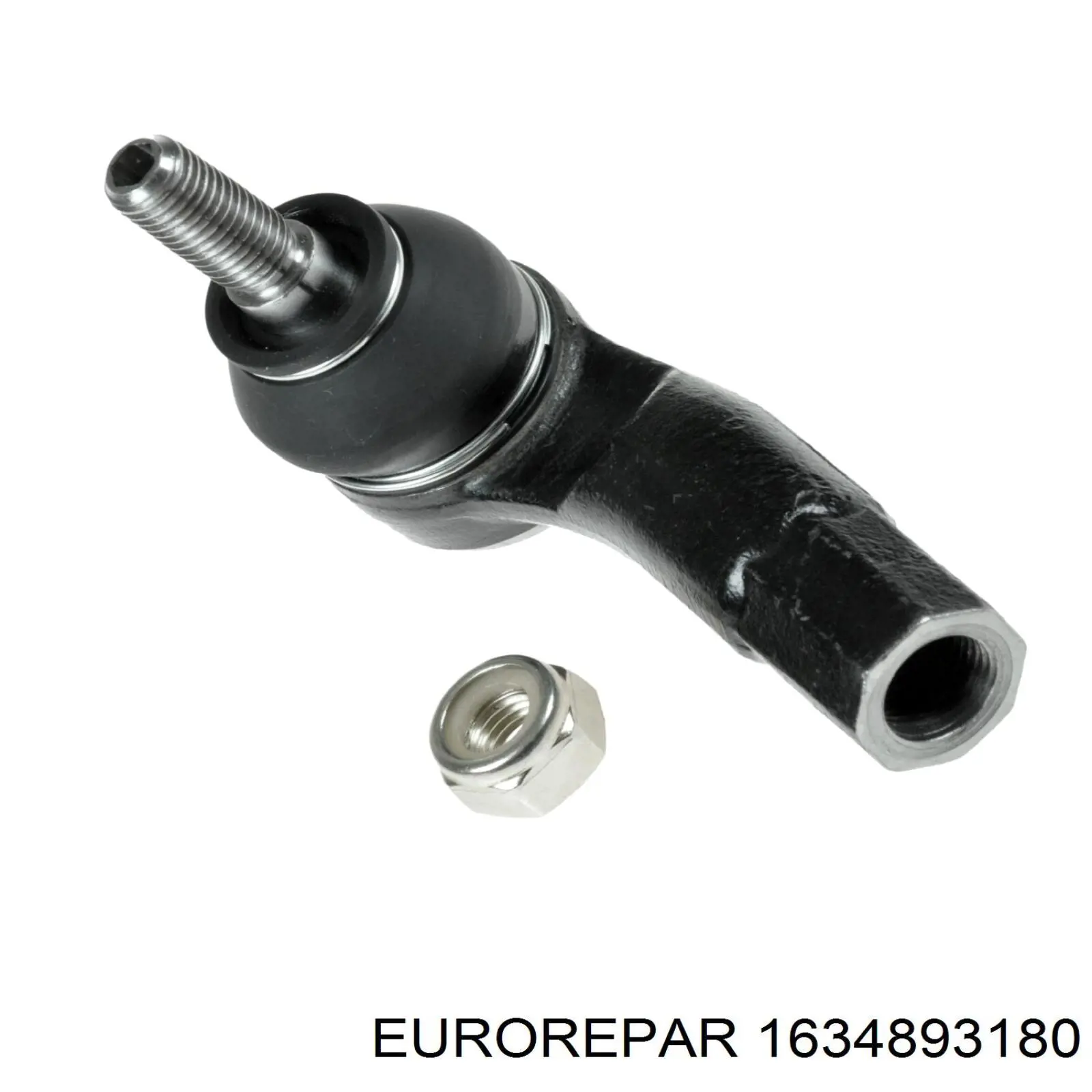 Наконечник рулевой тяги Eurorepar 1634893180