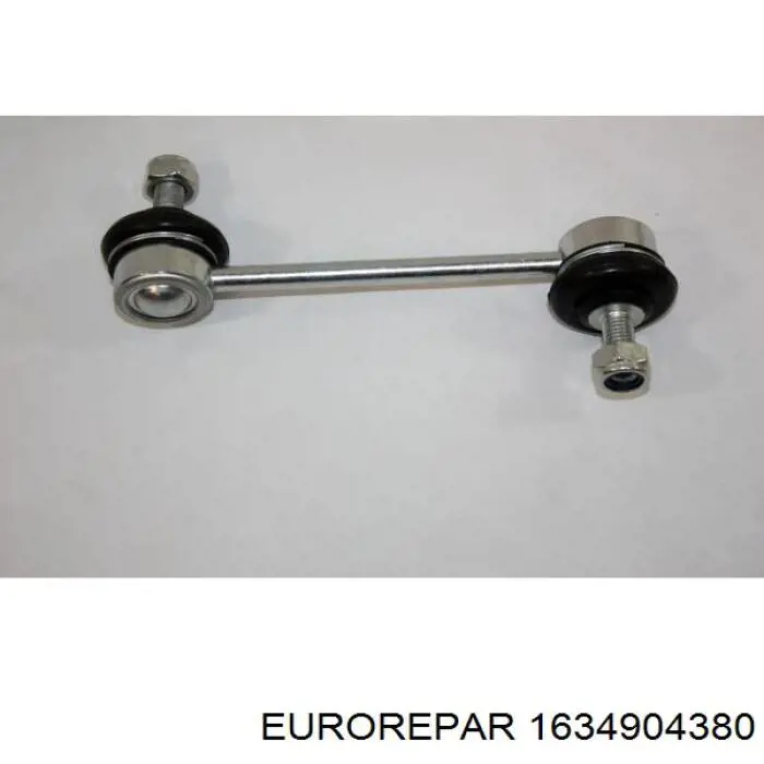 Линк стабилизатора, заднего Eurorepar 1634904380 цена, от 14.92 USD
