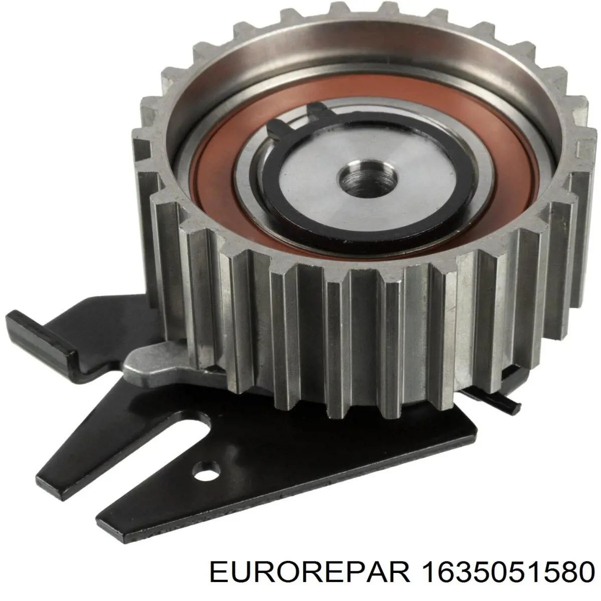 1635051580 Eurorepar Комплект ремня ГРМ