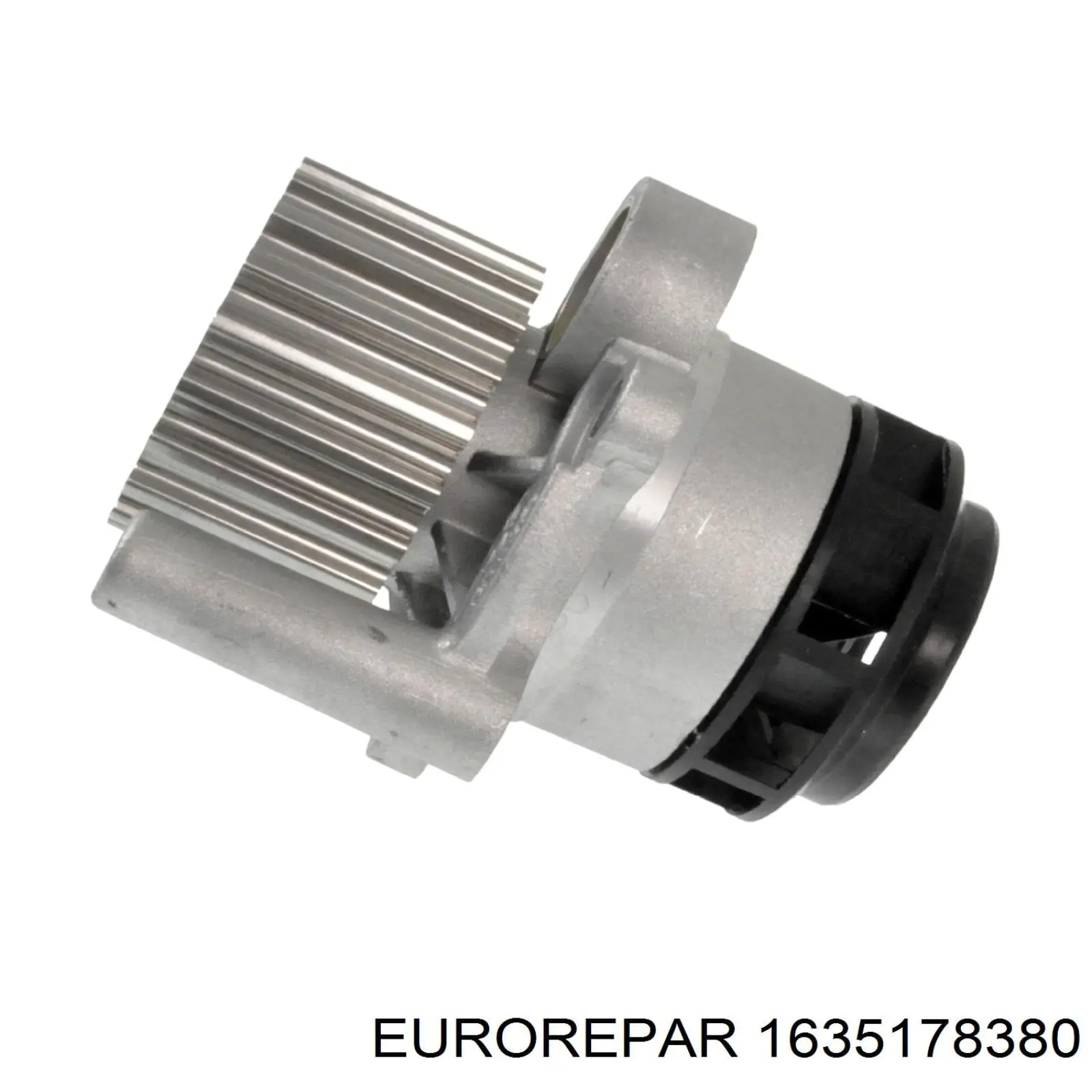 Помпа охлаждения Eurorepar 1635178380 цена, от 28.10 USD