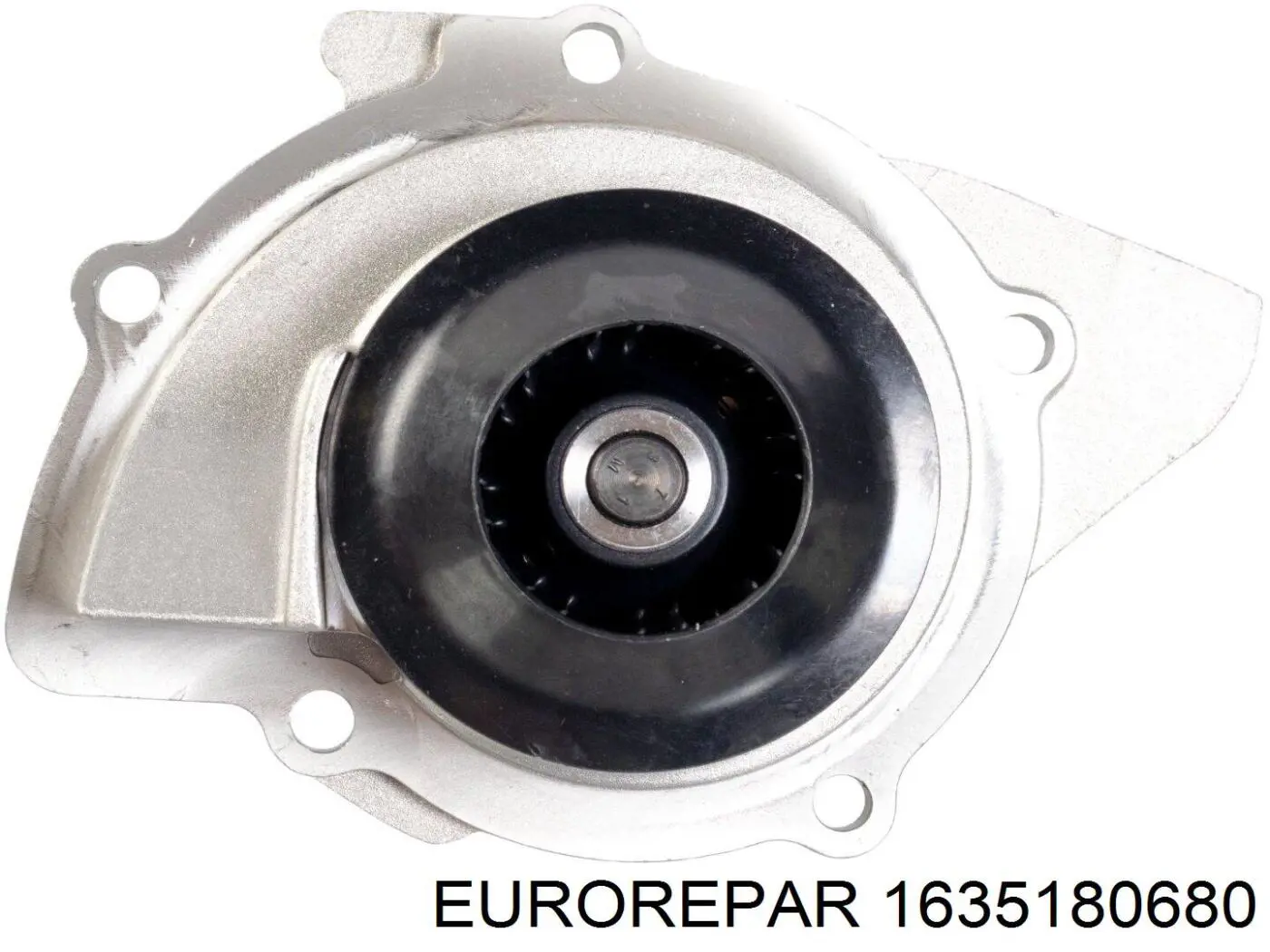 Помпа охлаждения Eurorepar 1635180680 цена, от 40.26 USD