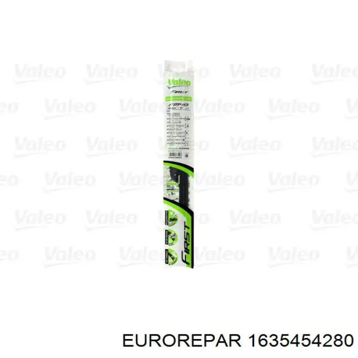 Дворники Eurorepar 1635454280 цена, от 7.80 USD