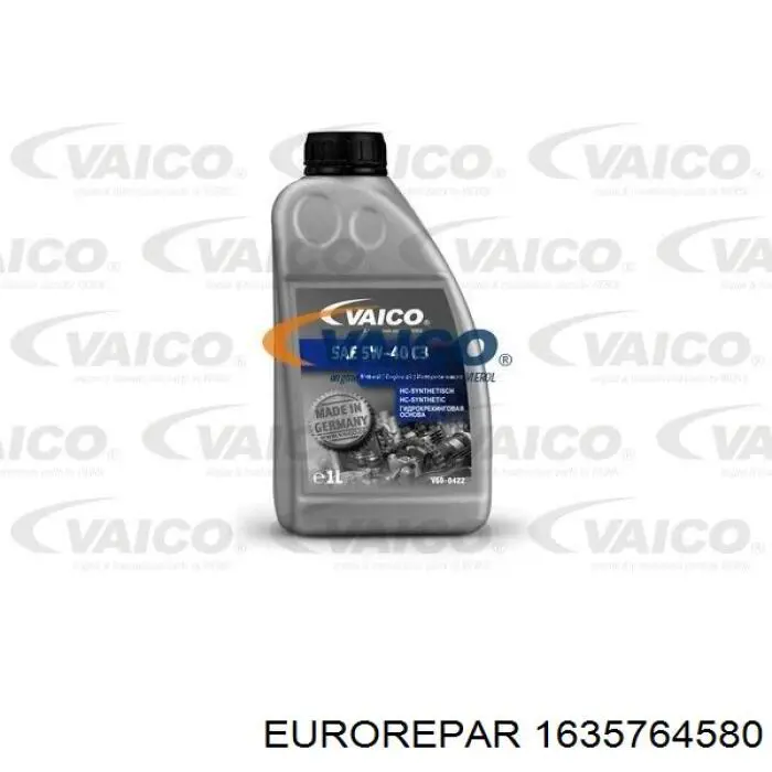 Купить 1635764580 Eurorepar Моторное масло для дизеля