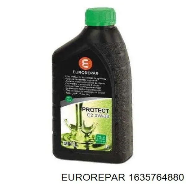1635764880 Eurorepar Масло двигателя
