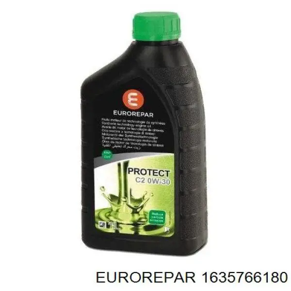 1635766180 Eurorepar Масло двигателя