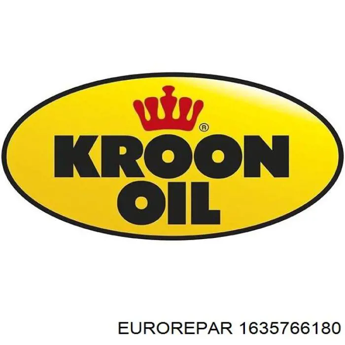 Масло автомобильное Eurorepar 1635766180 цена, от 52.35 USD
