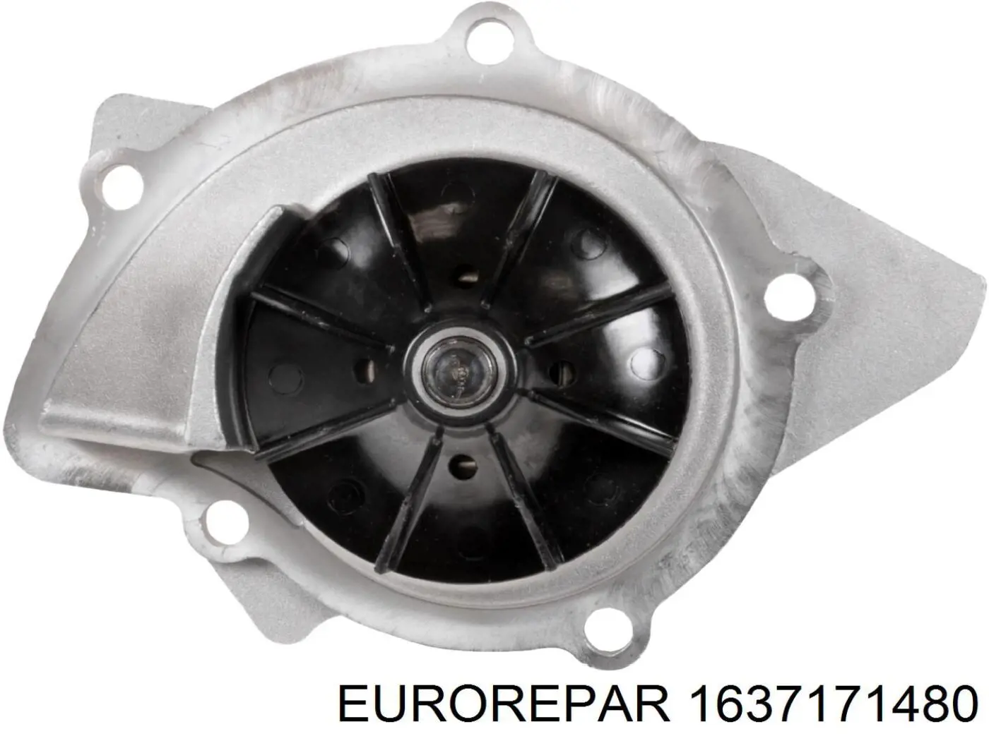 Помпа охлаждения Eurorepar 1637171480 цена, от 32.32 USD