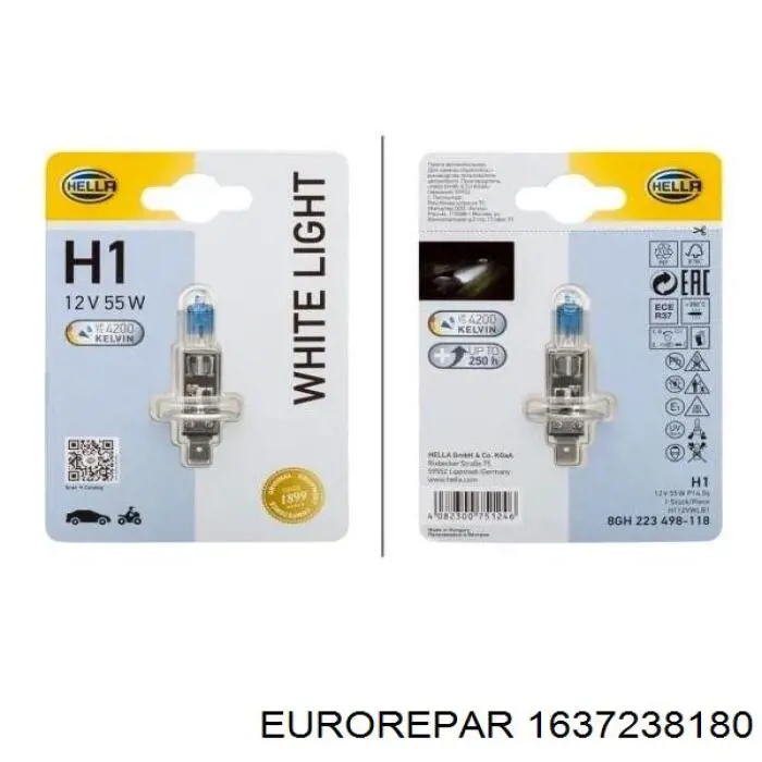 Купить 1637238180 Eurorepar 