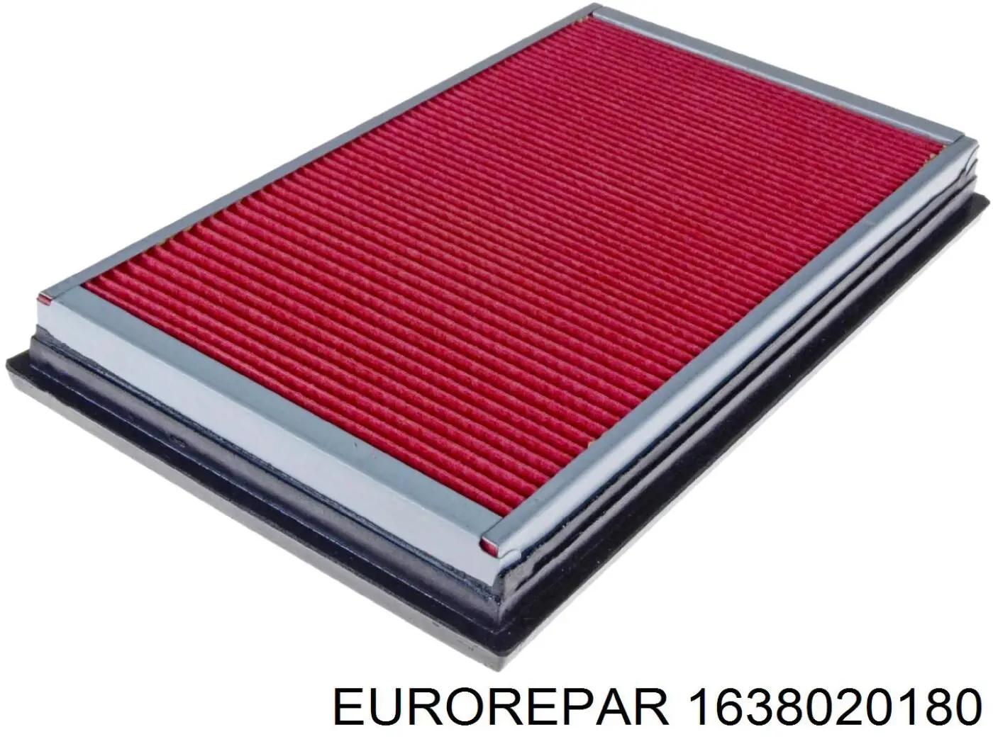 Элемент воздушного фильтра Eurorepar 1638020180 цена, от 5.25 USD