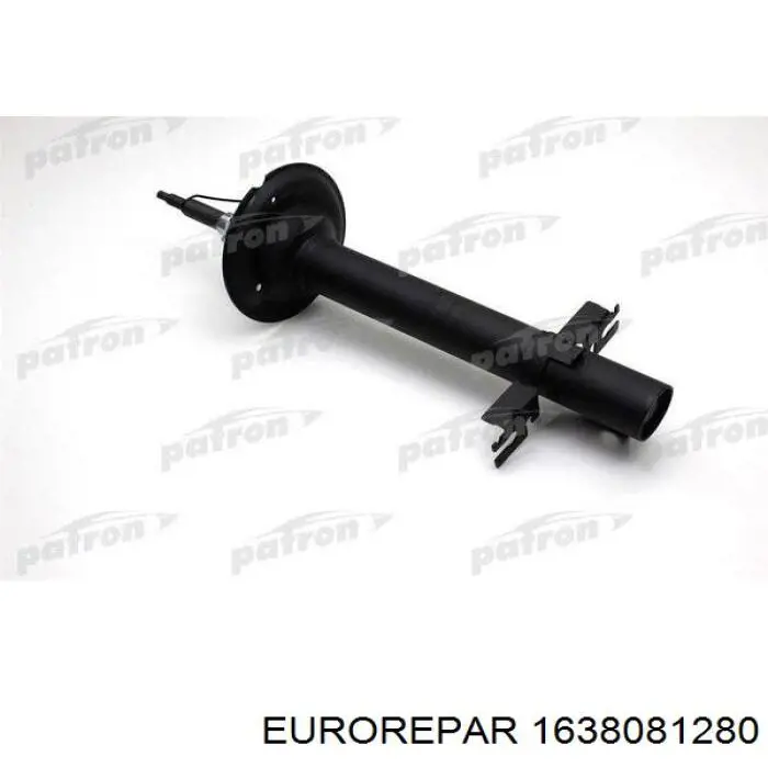22325525 Bilstein Стойка передняя
