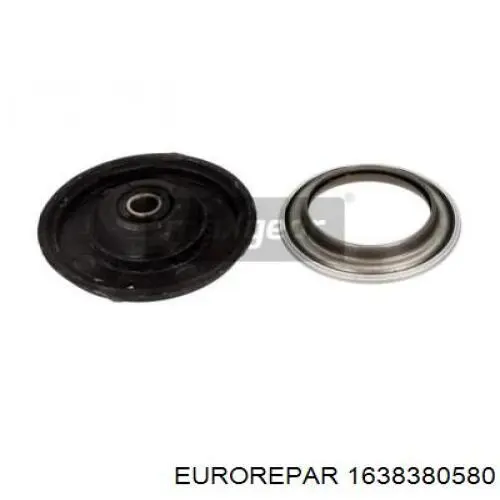 Опора передней стойки Eurorepar 1638380580