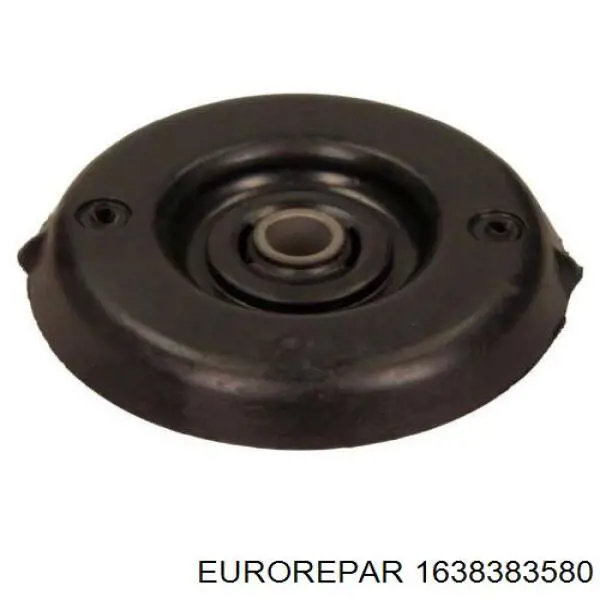 Опора стойки амортизатора переднего Eurorepar 1638383580 цена, от 12.64 USD