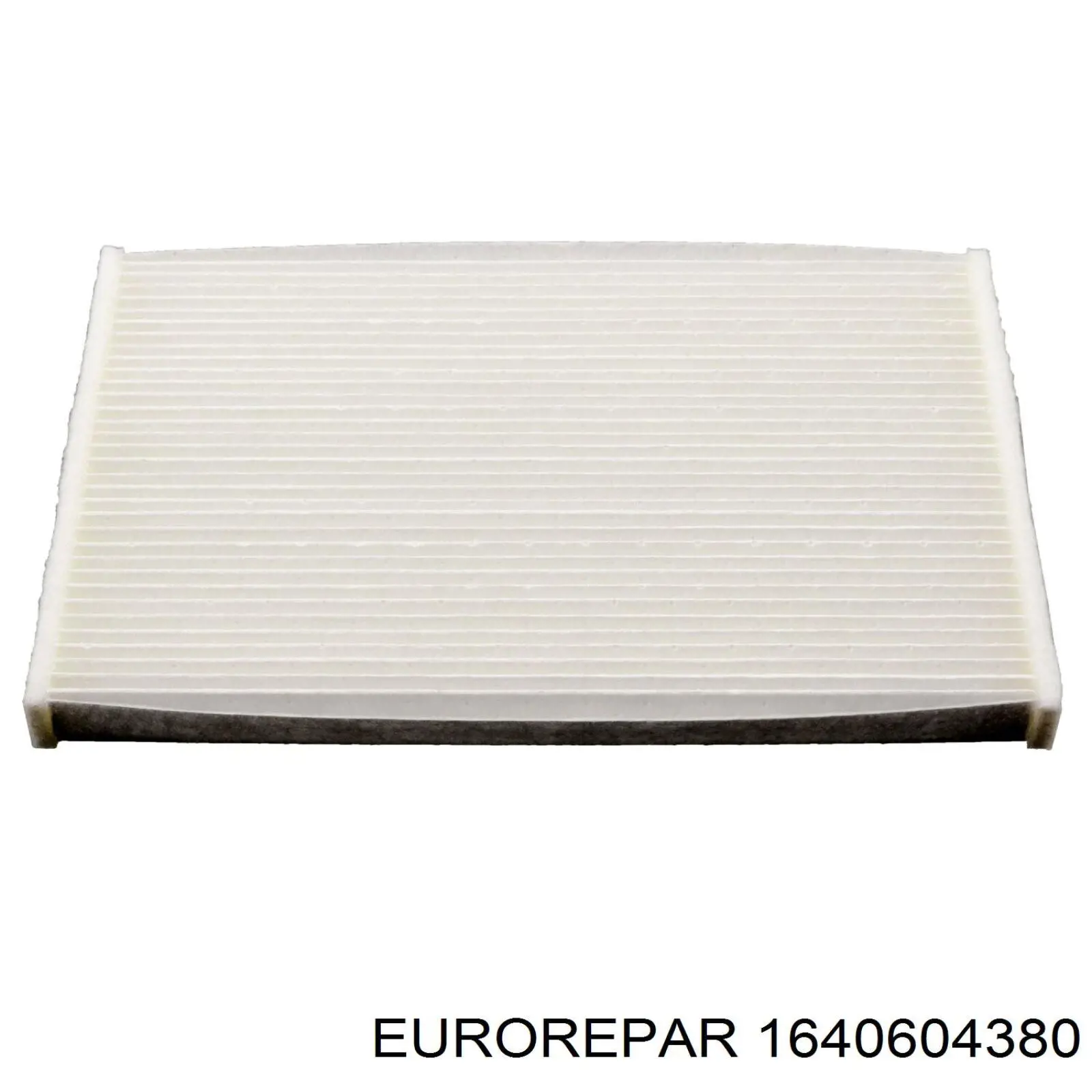 Фильтр воздушный отопителя Eurorepar 1640604380 цена, от 5.32 USD