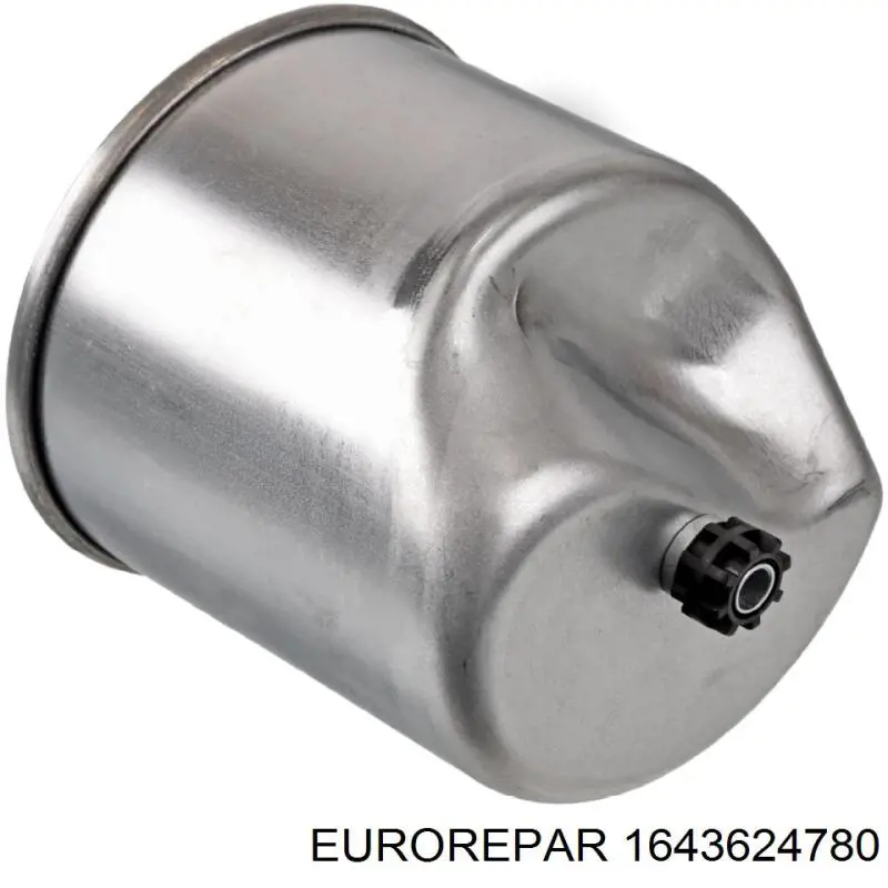 Фильтр тонкой очистки топлива Eurorepar 1643624780 цена, от 25.34 USD