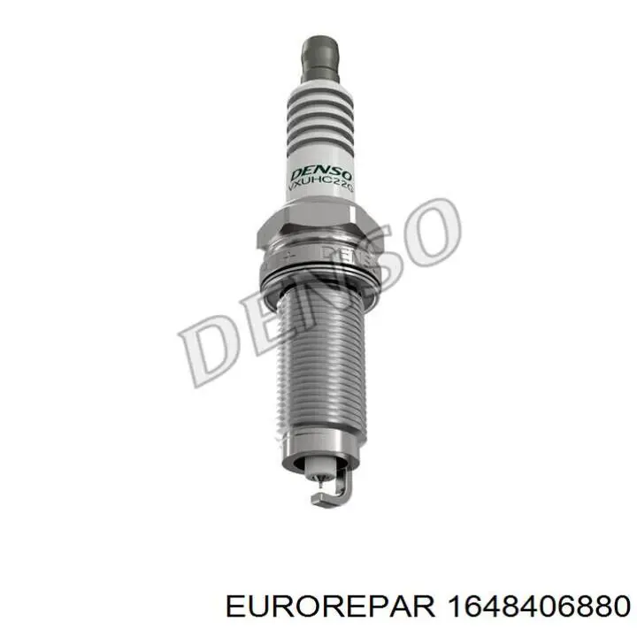Свечи зажигания 1648406880 Eurorepar