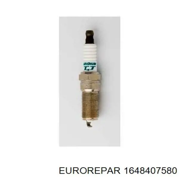 1648407580 Eurorepar Свечи зажигания