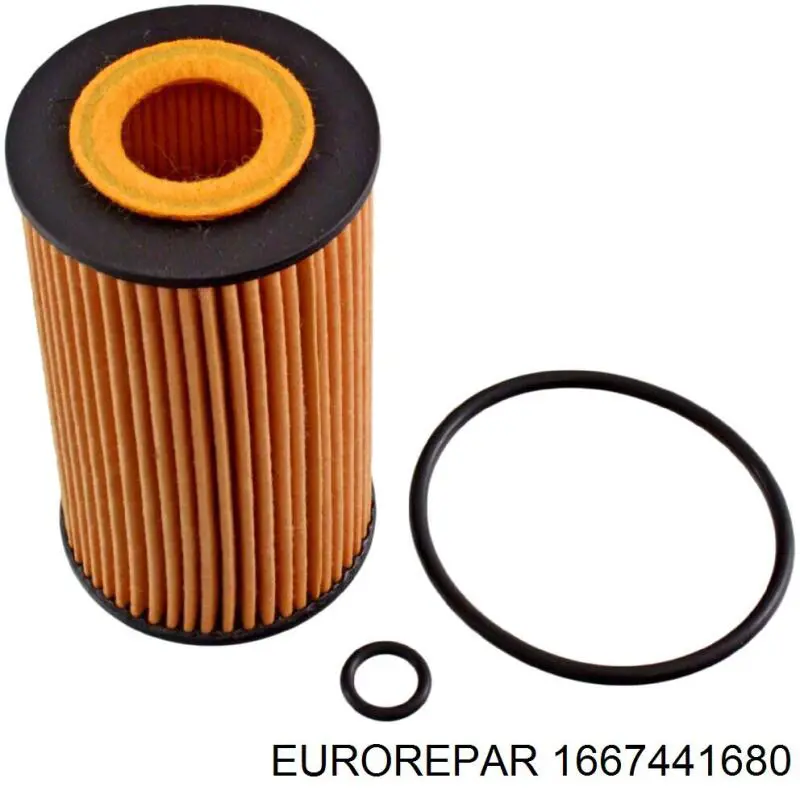 1667441680 Eurorepar масляный фильтр