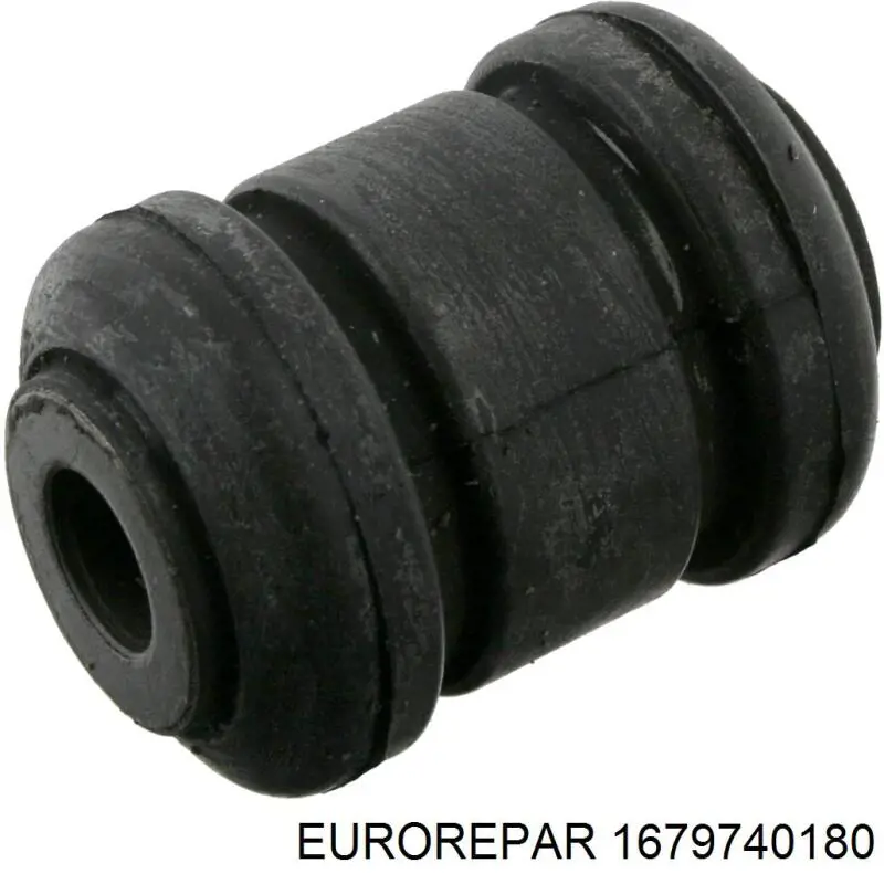 Правый рычаг передней нижней подвески Eurorepar 1679740180 цена, от 59.50 USD