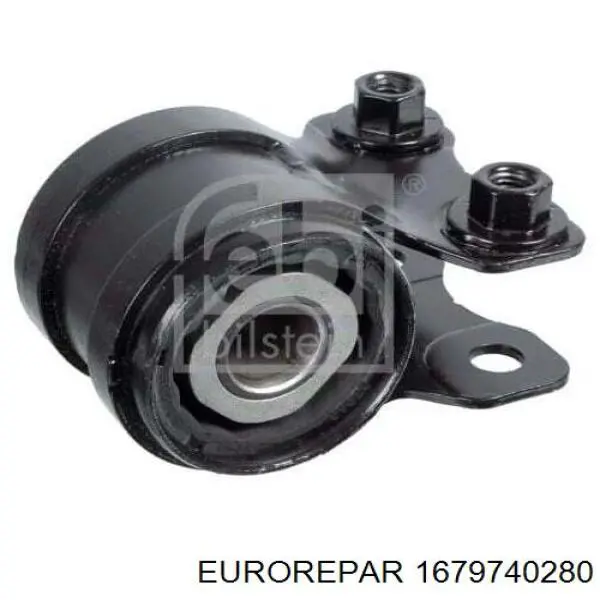 Левый рычаг передней нижней подвески Eurorepar 1679740280 цена, от 61.09 USD