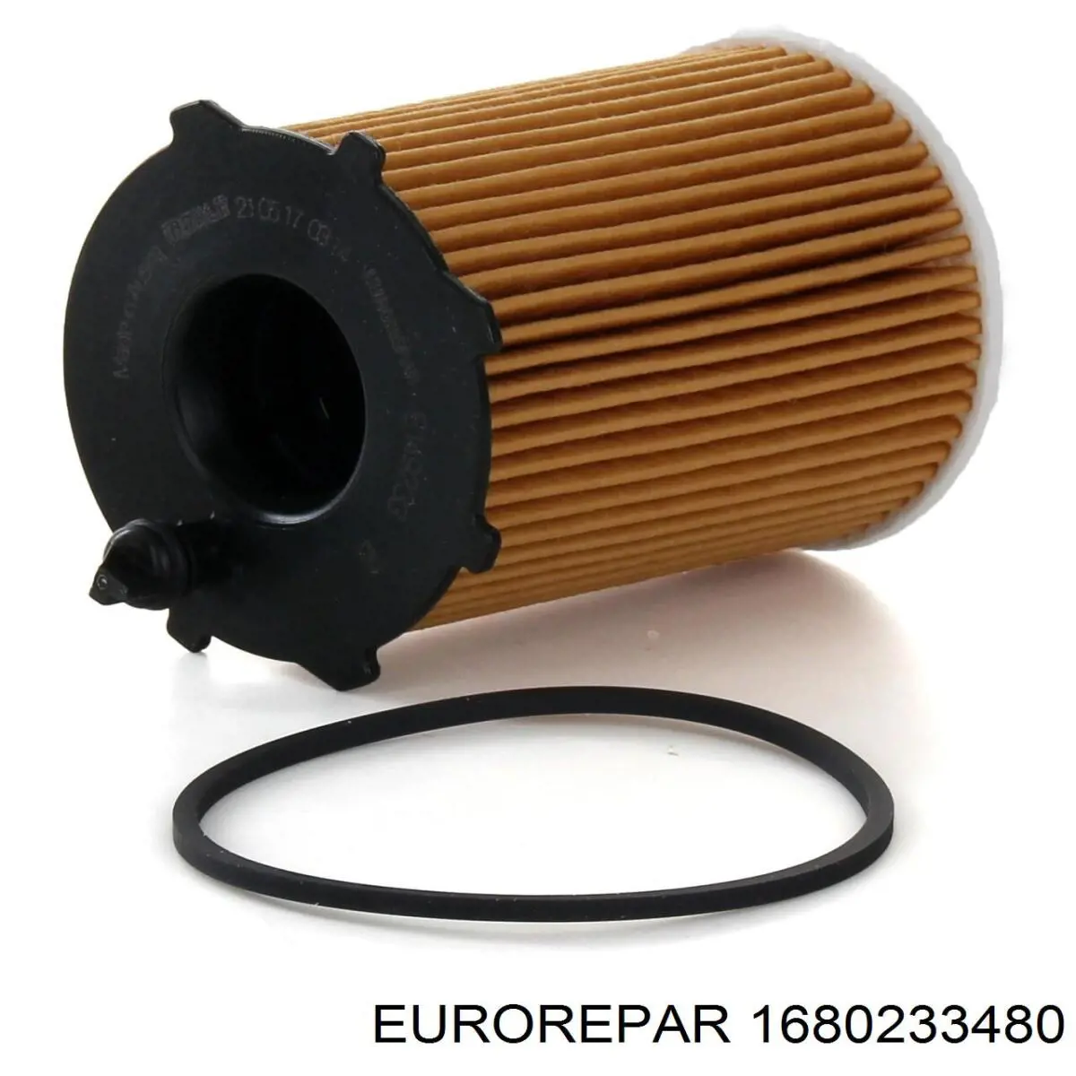 1680233480 Eurorepar Масляный фильтр двигателя