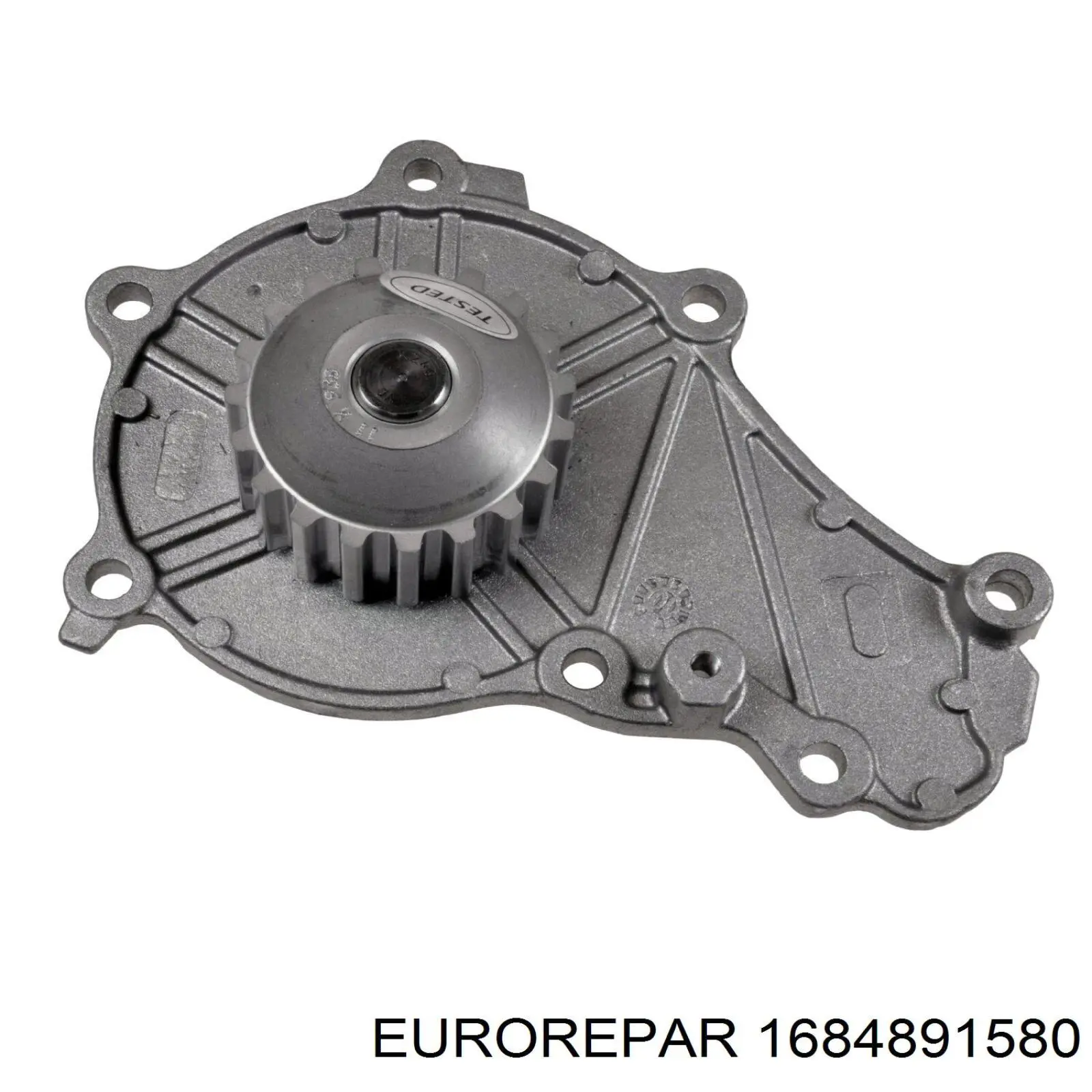 1684891580 Eurorepar Насос водяной