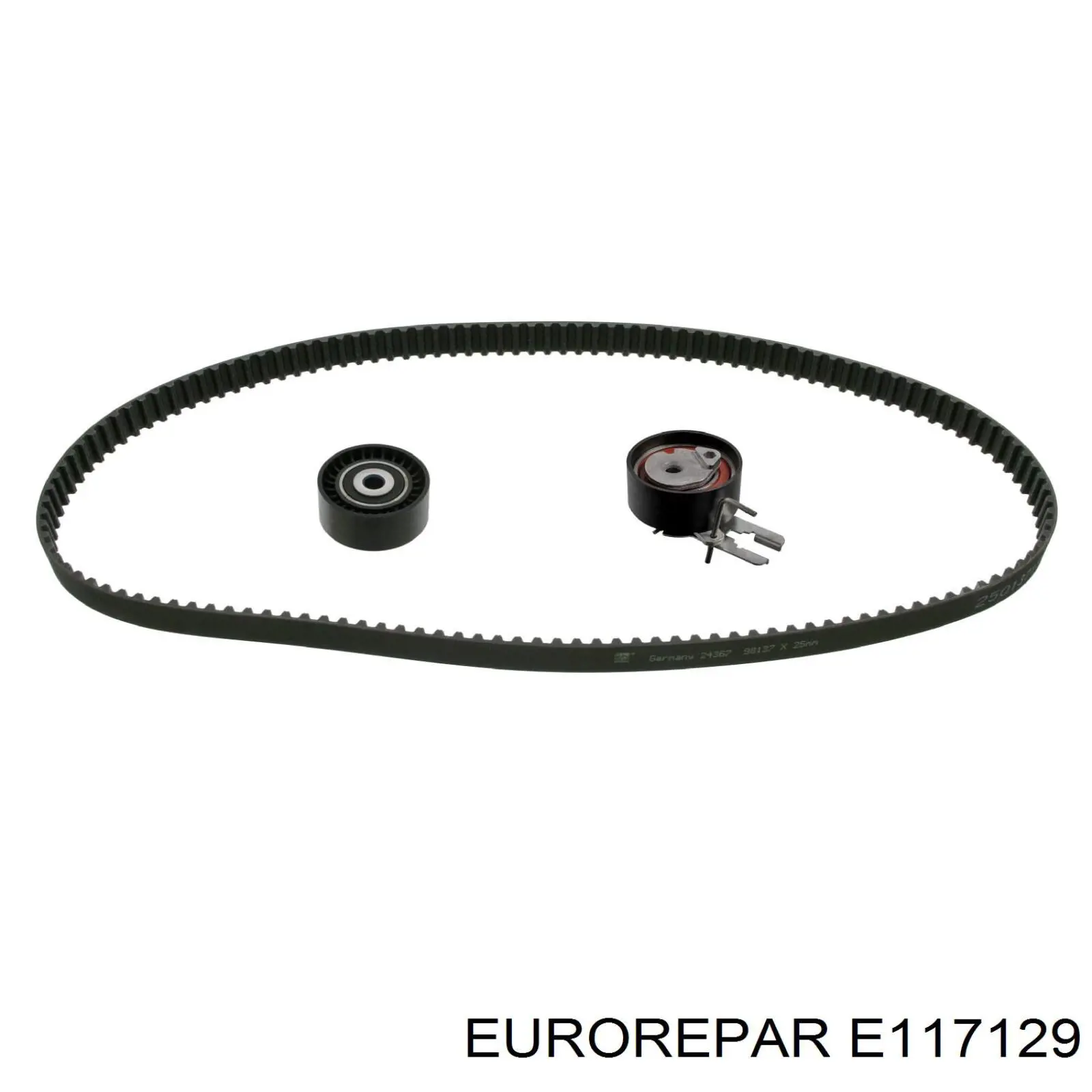 E117129 Eurorepar 