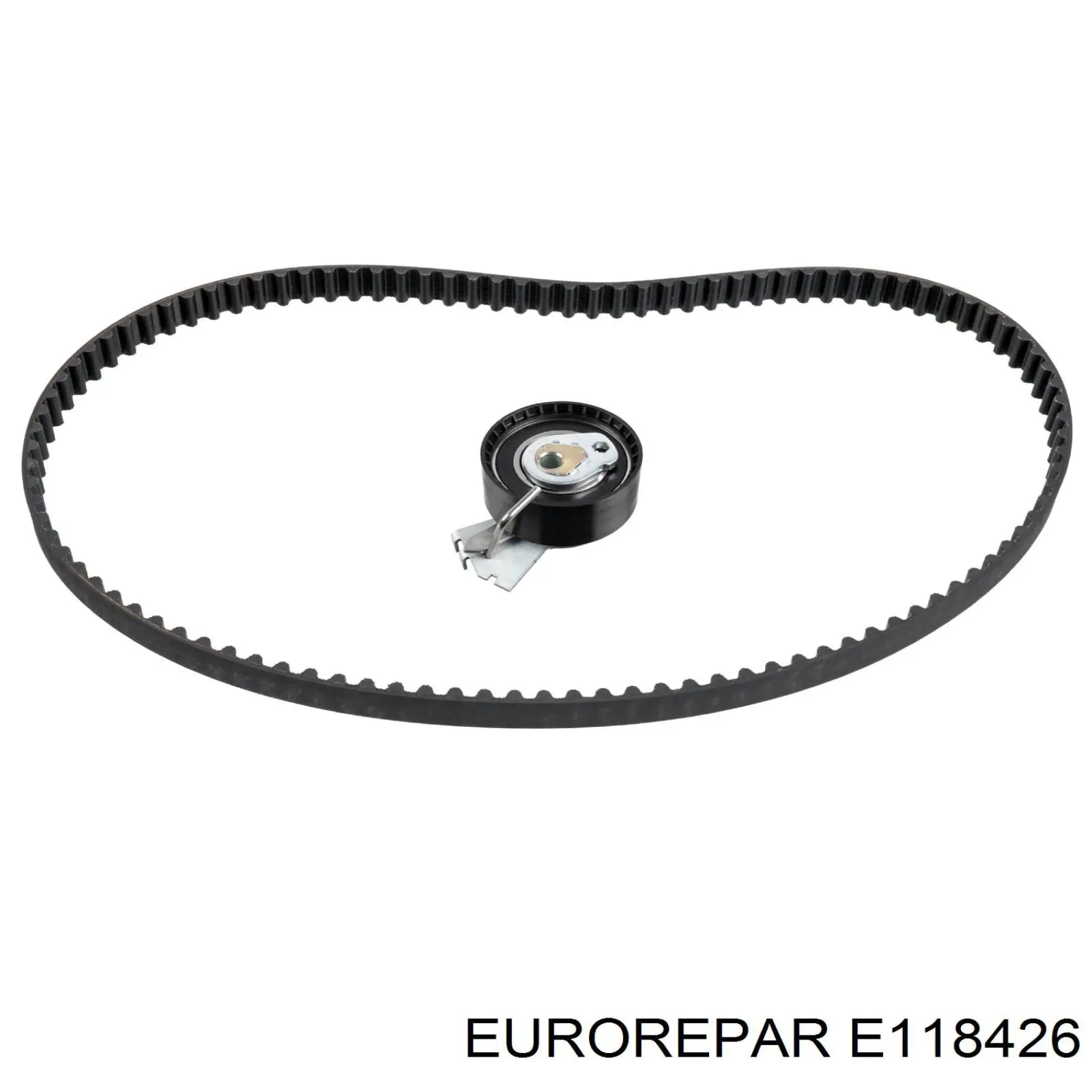  E118426 Eurorepar