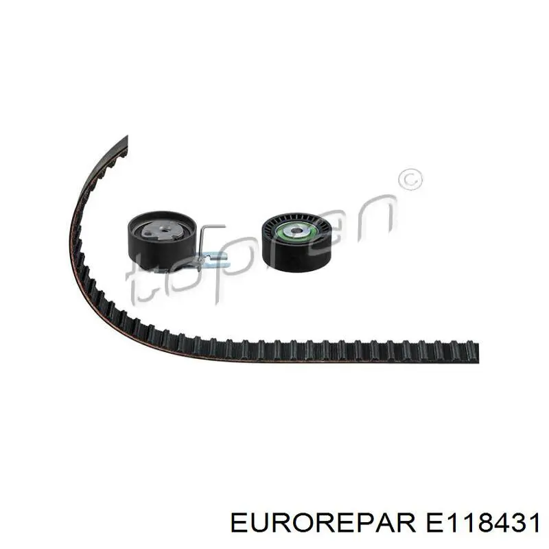 E118431 Eurorepar