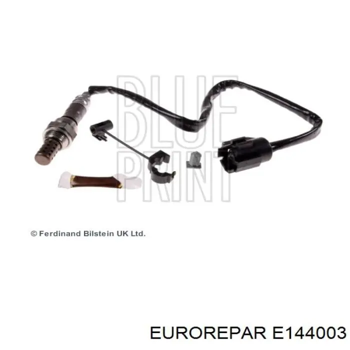 Датчик кислорода после катализатора E144003 Eurorepar