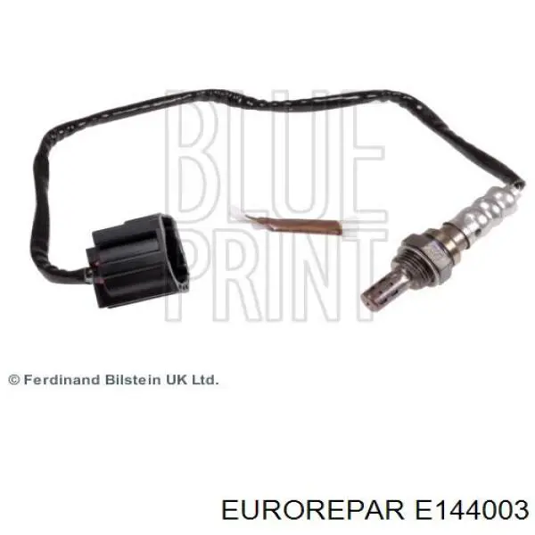 E144003 Eurorepar Датчик кислорода после катализатора