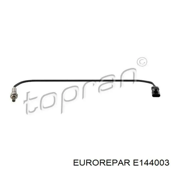 Лямбдазонд, датчик кислорода после катализатора Eurorepar E144003 цена, от 25.34 USD
