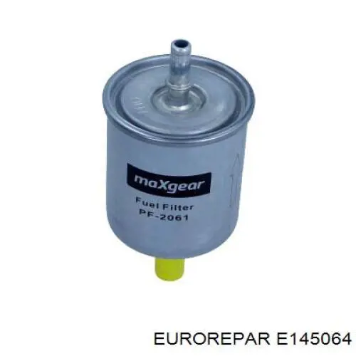 Фильтр тонкой очистки топлива Eurorepar E145064 цена, от 6.99 USD