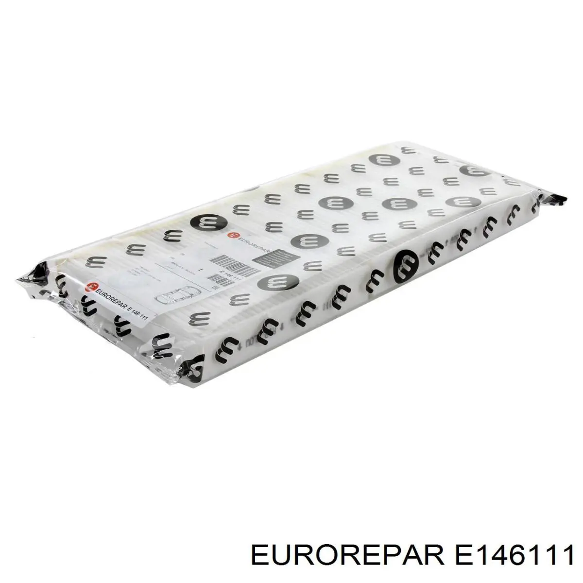 Купить E146111 Eurorepar Фильтр салона угольный