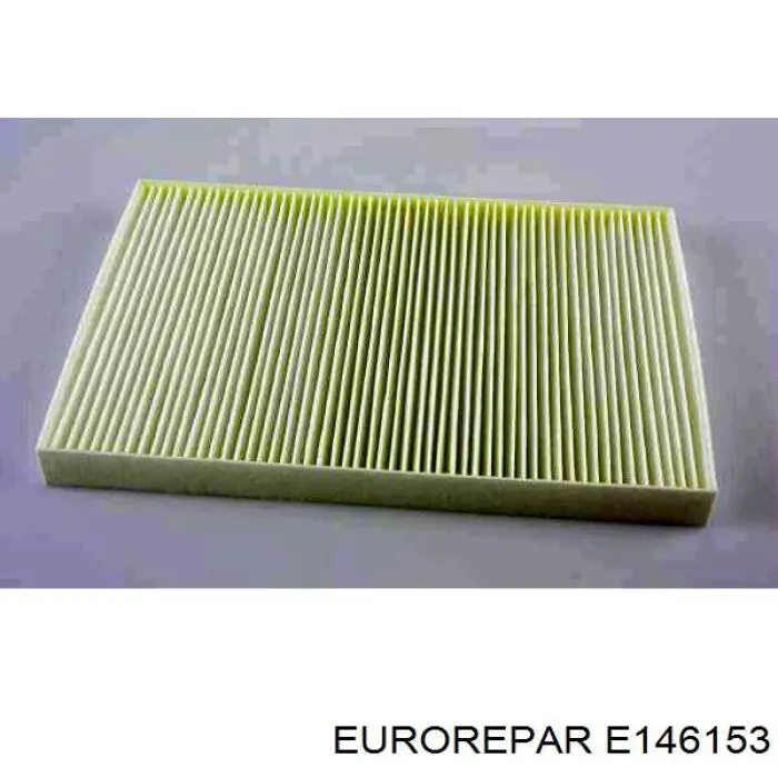Купить E146153 Eurorepar Фильтр салона угольный