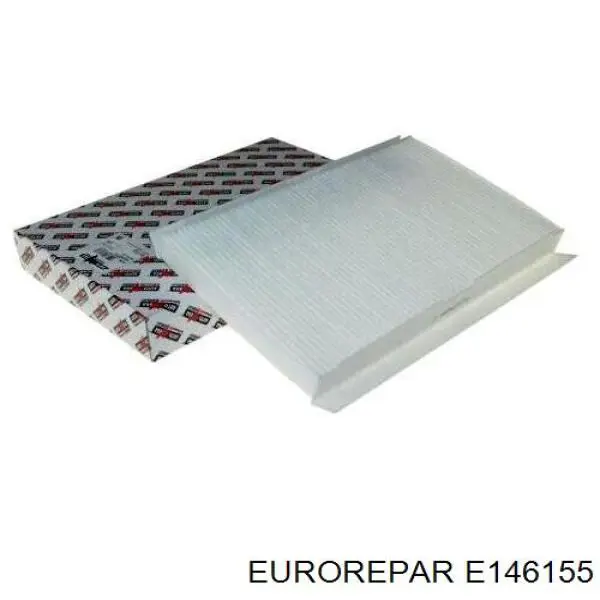 Фильтр воздушный отопителя Eurorepar E146155 цена, от 5.18 USD