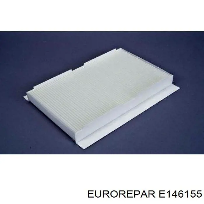 Купить E146155 Eurorepar Фильтр салона угольный