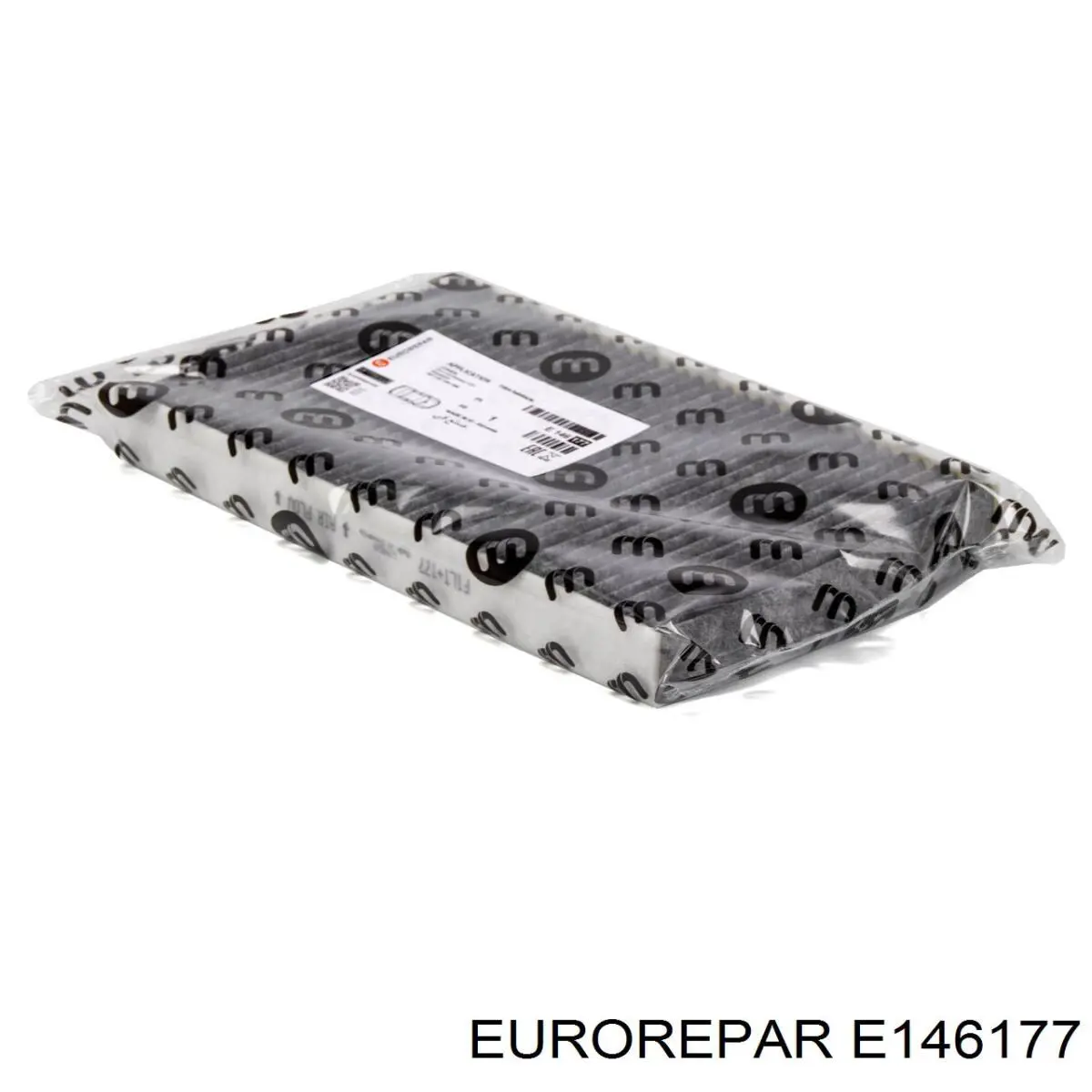 E146177 Eurorepar Внутрисалонный фильтр