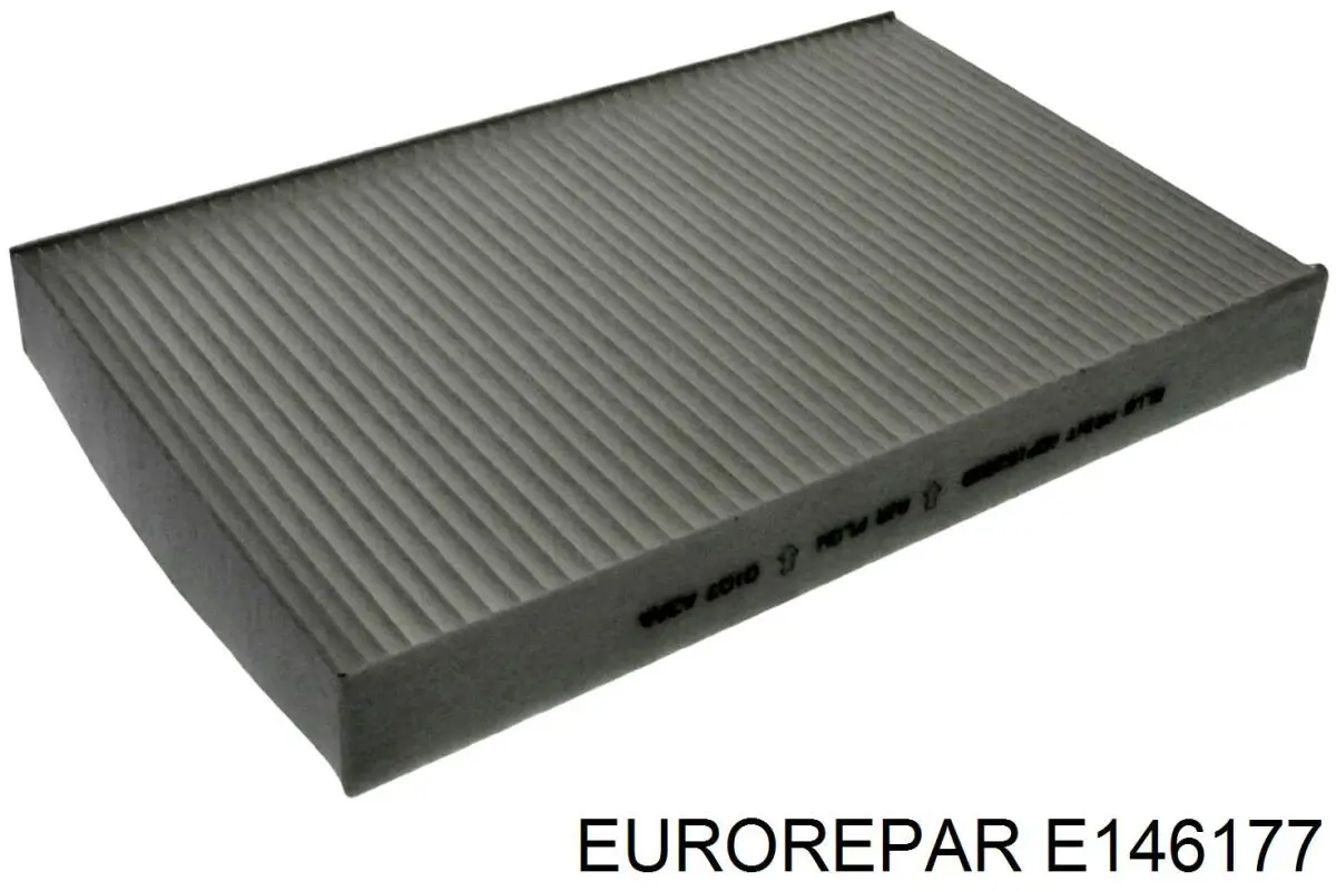 E146177 Eurorepar Внутрисалонный фильтр