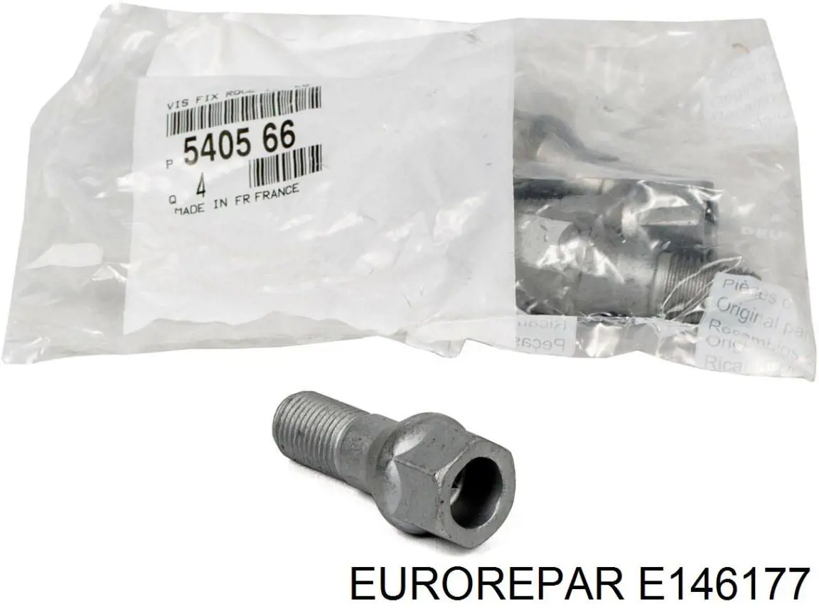 Фильтр воздушный отопителя Eurorepar E146177 цена, от 8.12 USD