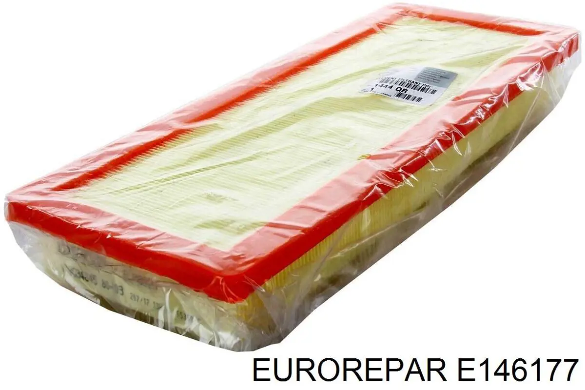 Купить E146177 Eurorepar Фильтр салона угольный