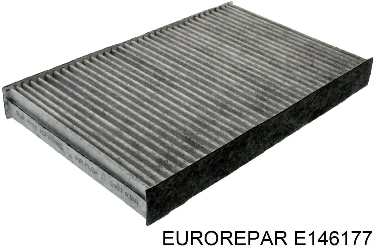 Фильтр воздушный отопителя Eurorepar E146177 цена, от 8.12 USD