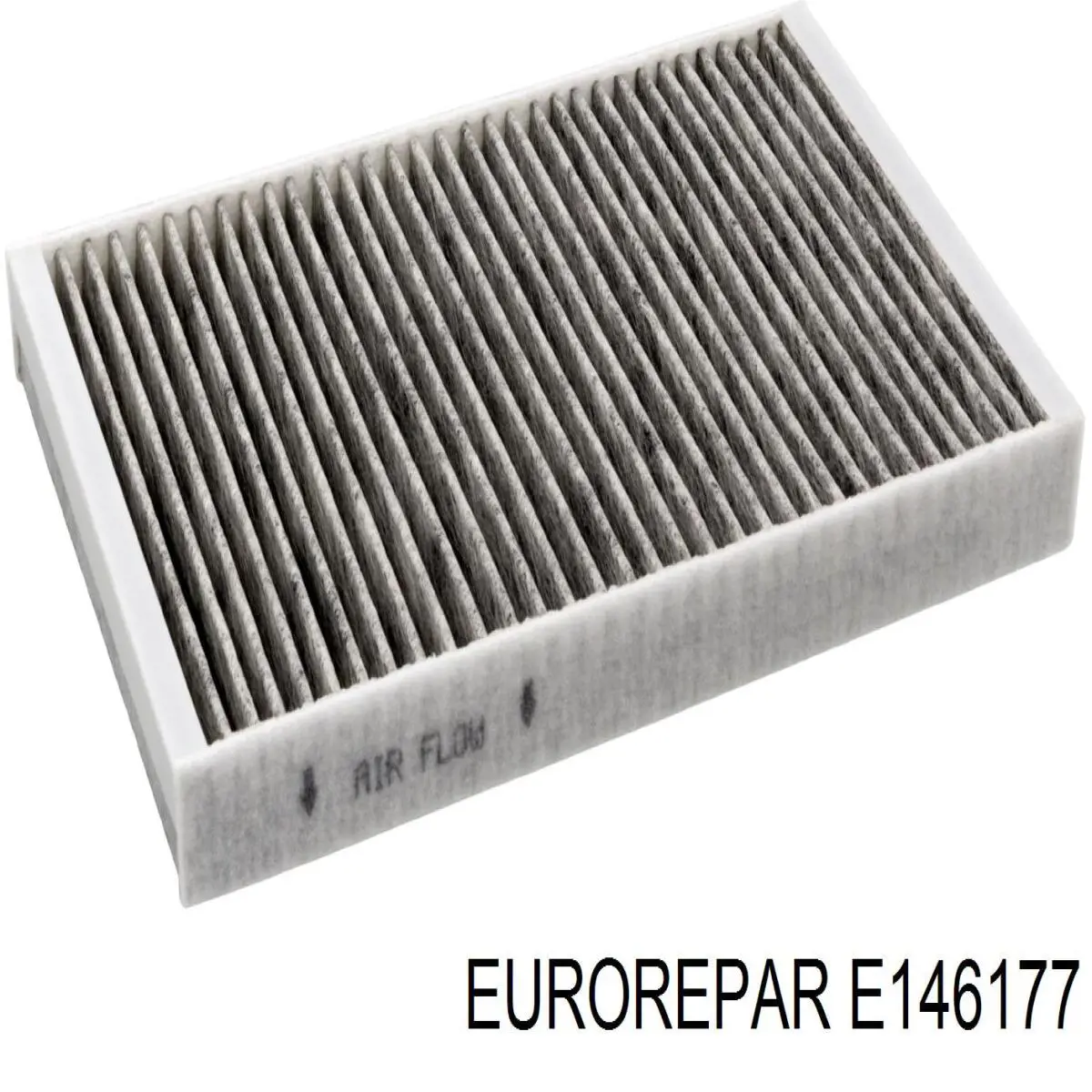 Купить E146177 Eurorepar Фильтр салона угольный