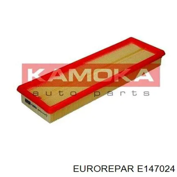 E147024 Eurorepar Воздушный фильтр двигателя