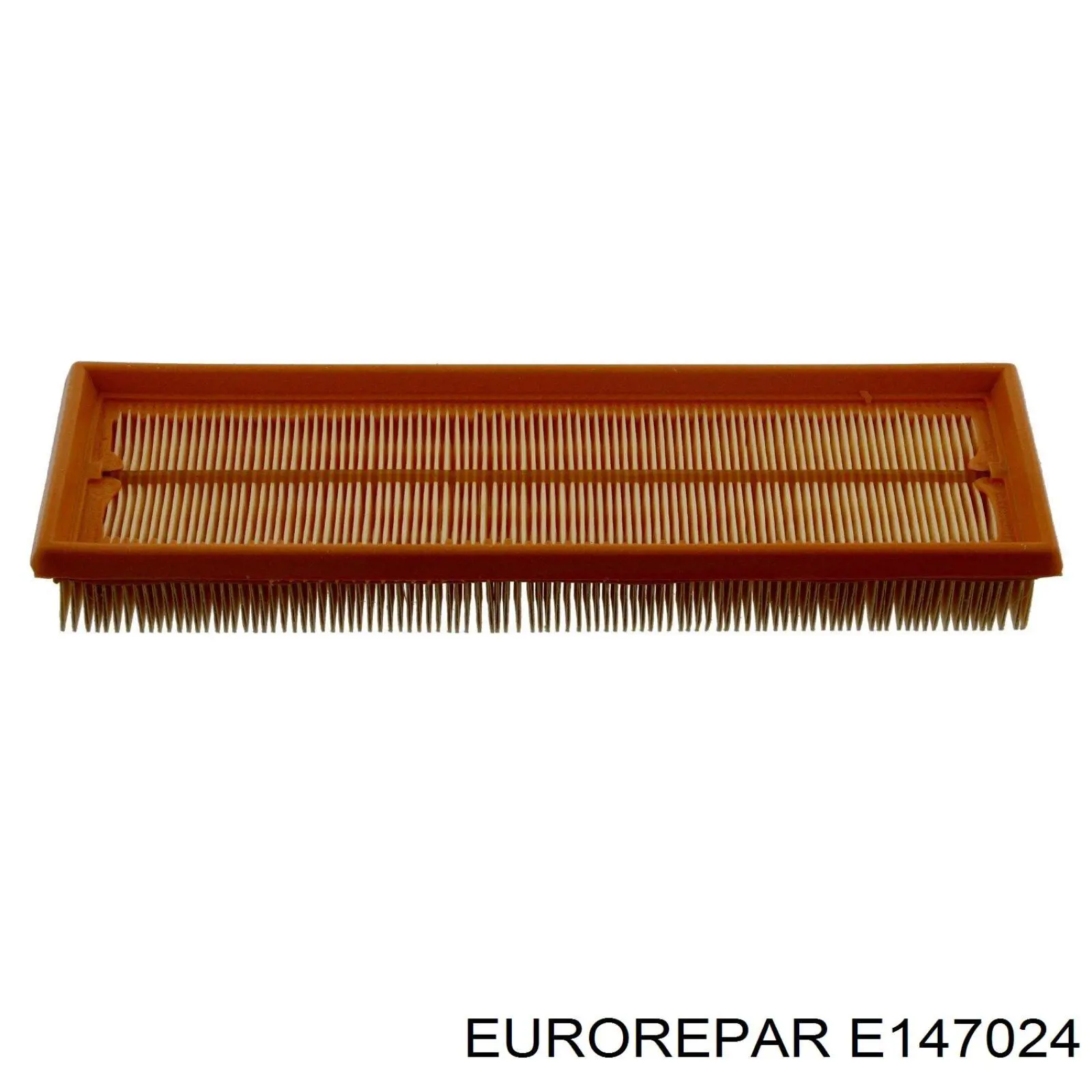 Купить E147024 Eurorepar Автомобильный фильтр воздуха