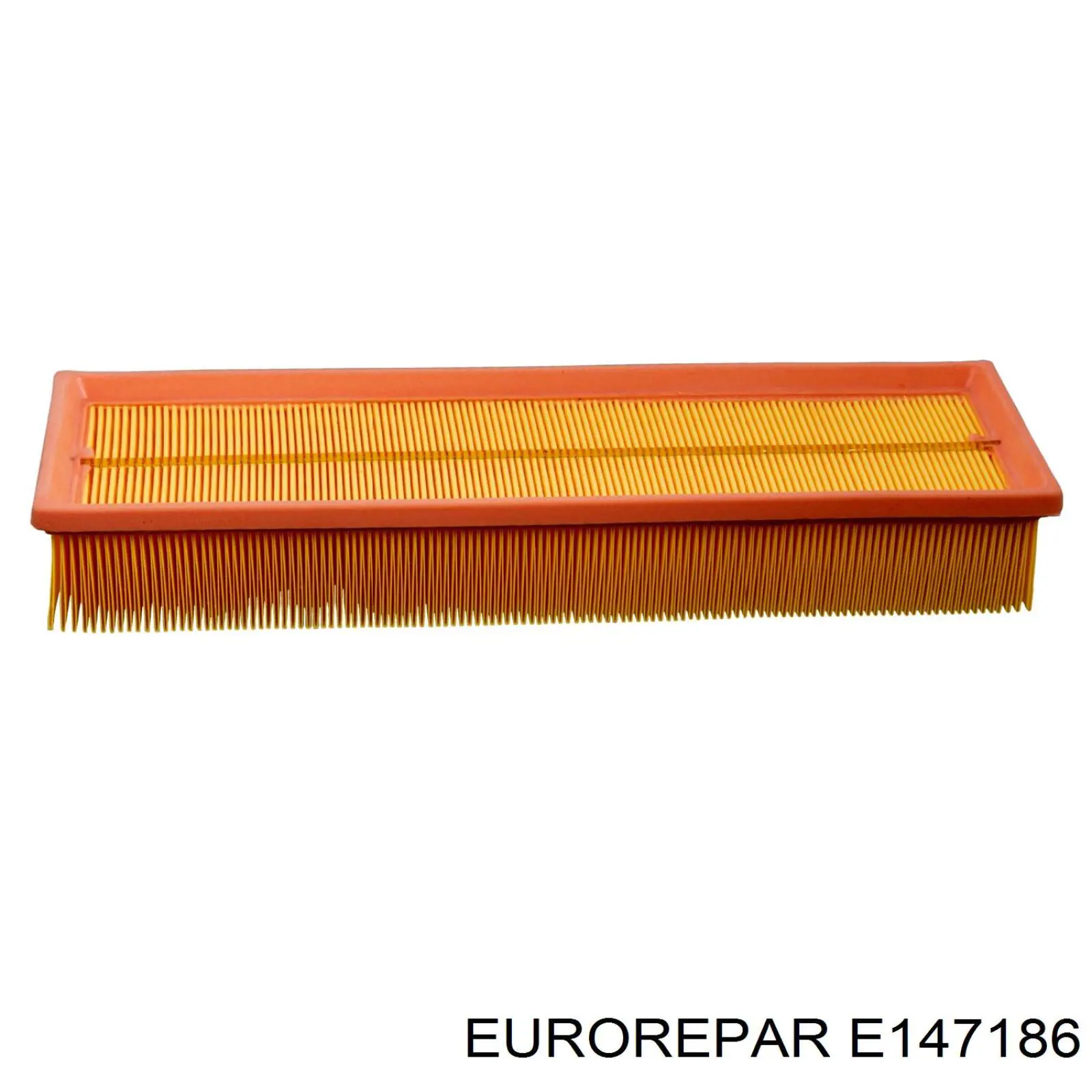 Воздушный фильтр E147186 Eurorepar